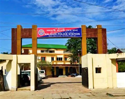 manikonda police station for passport.